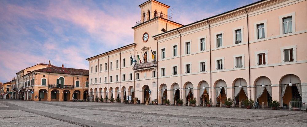 Cervia Hospitality